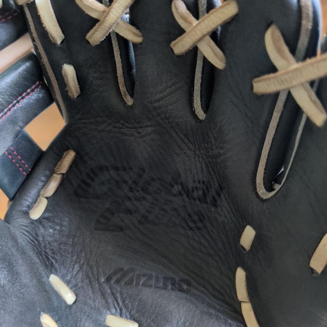 Mizuno Global Elite 硬式、軟式兼用 トレーニンググラブ