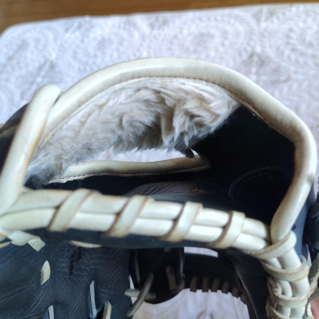 Mizuno Global Elite 硬式、軟式兼用 トレーニンググラブ