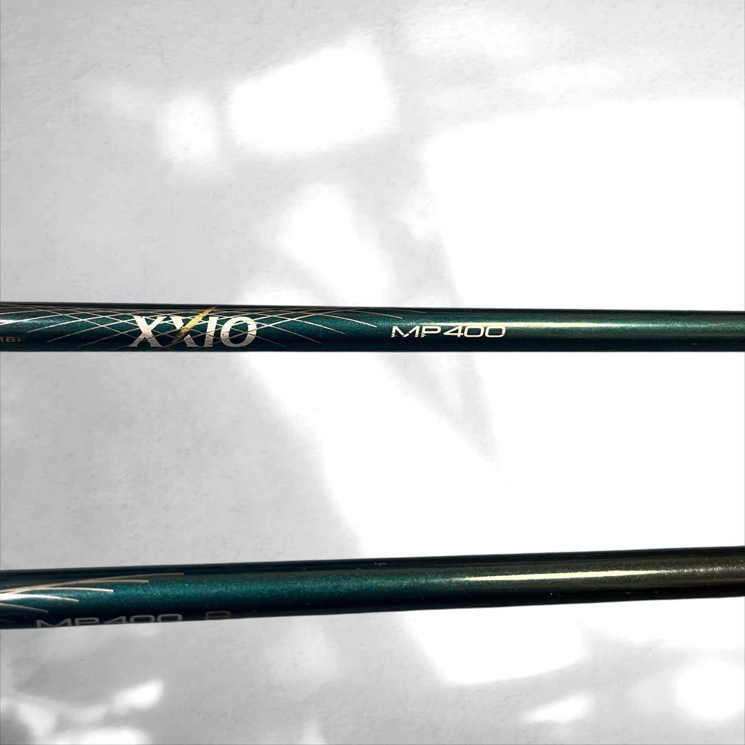 ダンロップ XXIO ゼクシオ アイアン5本セット