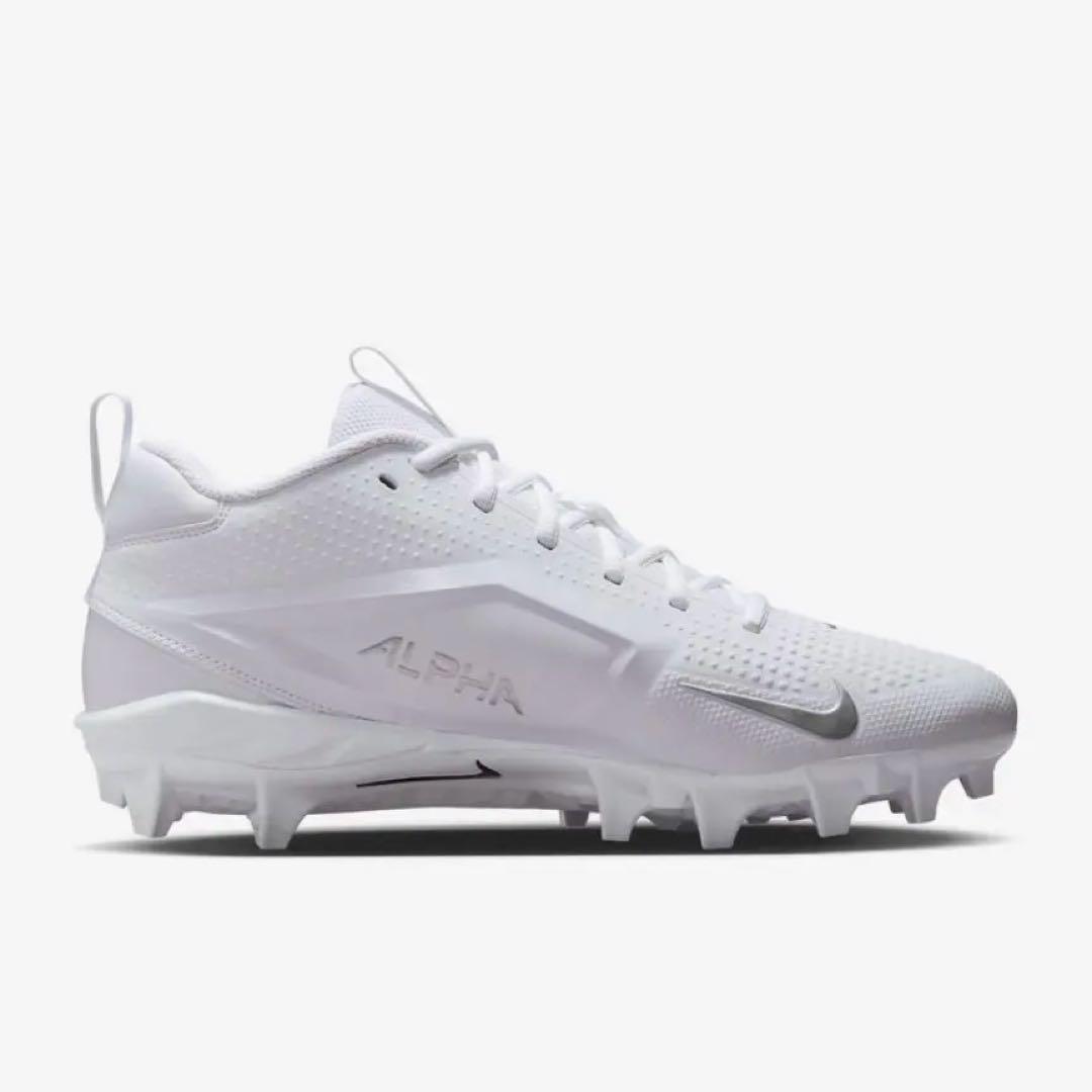 Nike Alpha Menace 4 Varsity　W/S　28.0cm　F