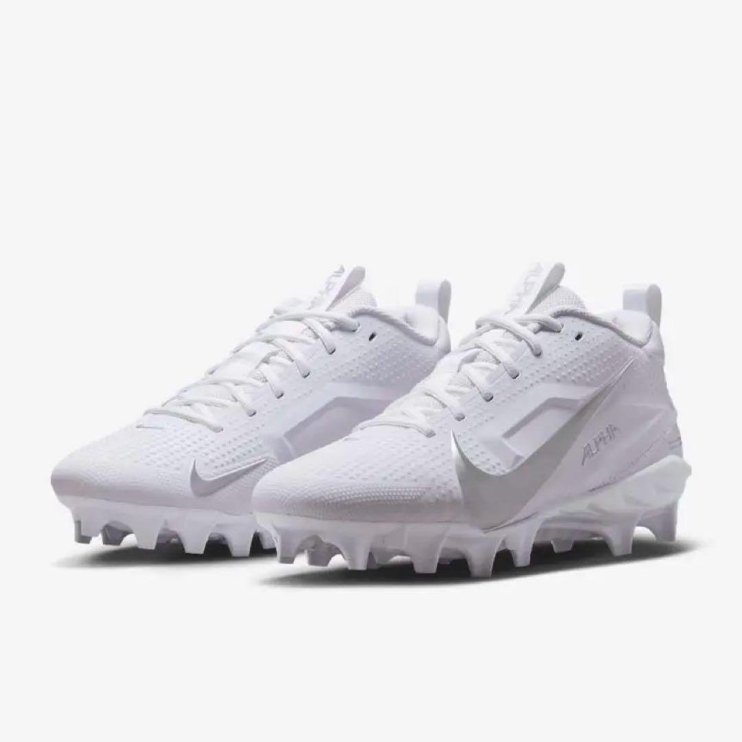 Nike Alpha Menace 4 Varsity　W/S　28.0cm　F