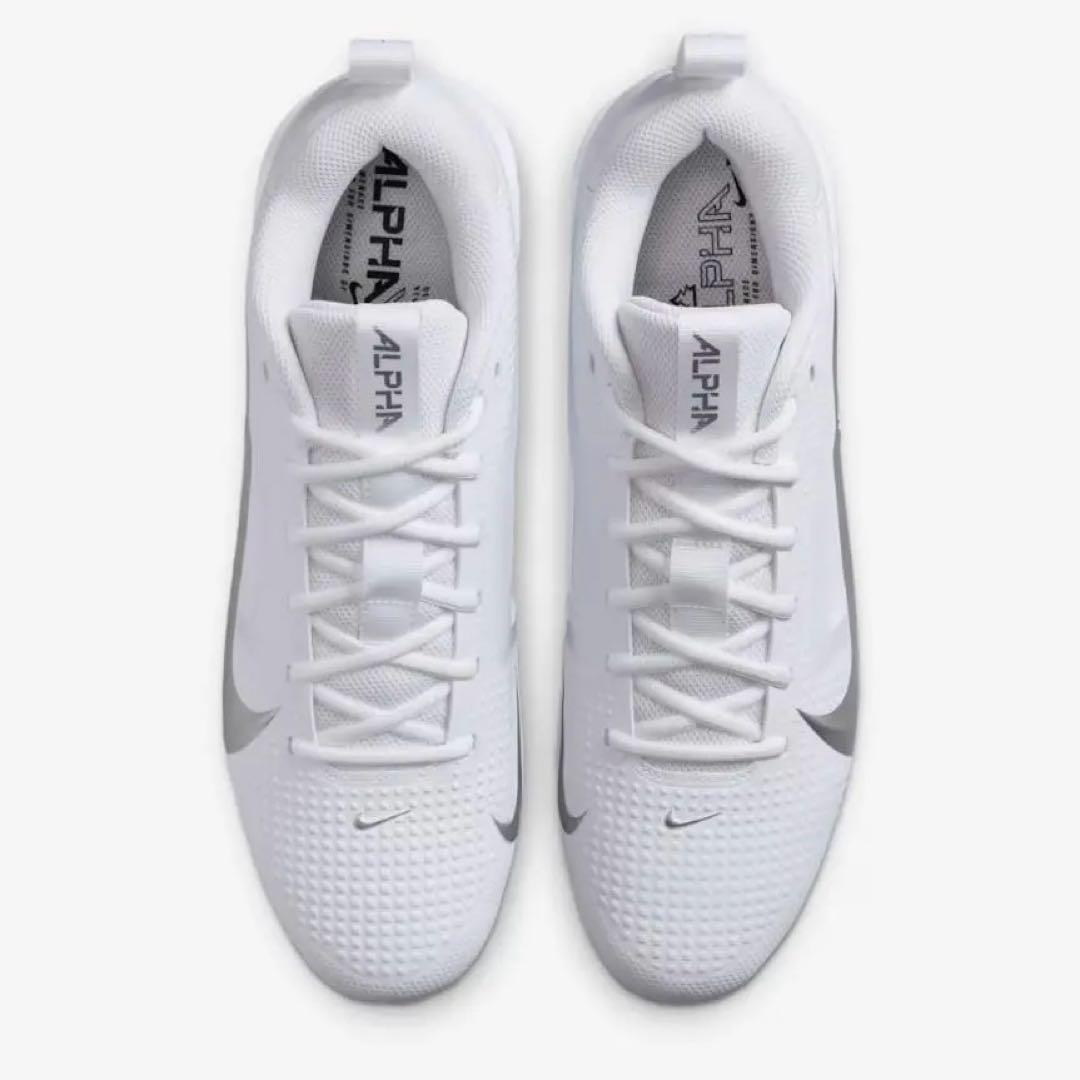 Nike Alpha Menace 4 Varsity　W/S　28.0cm　F
