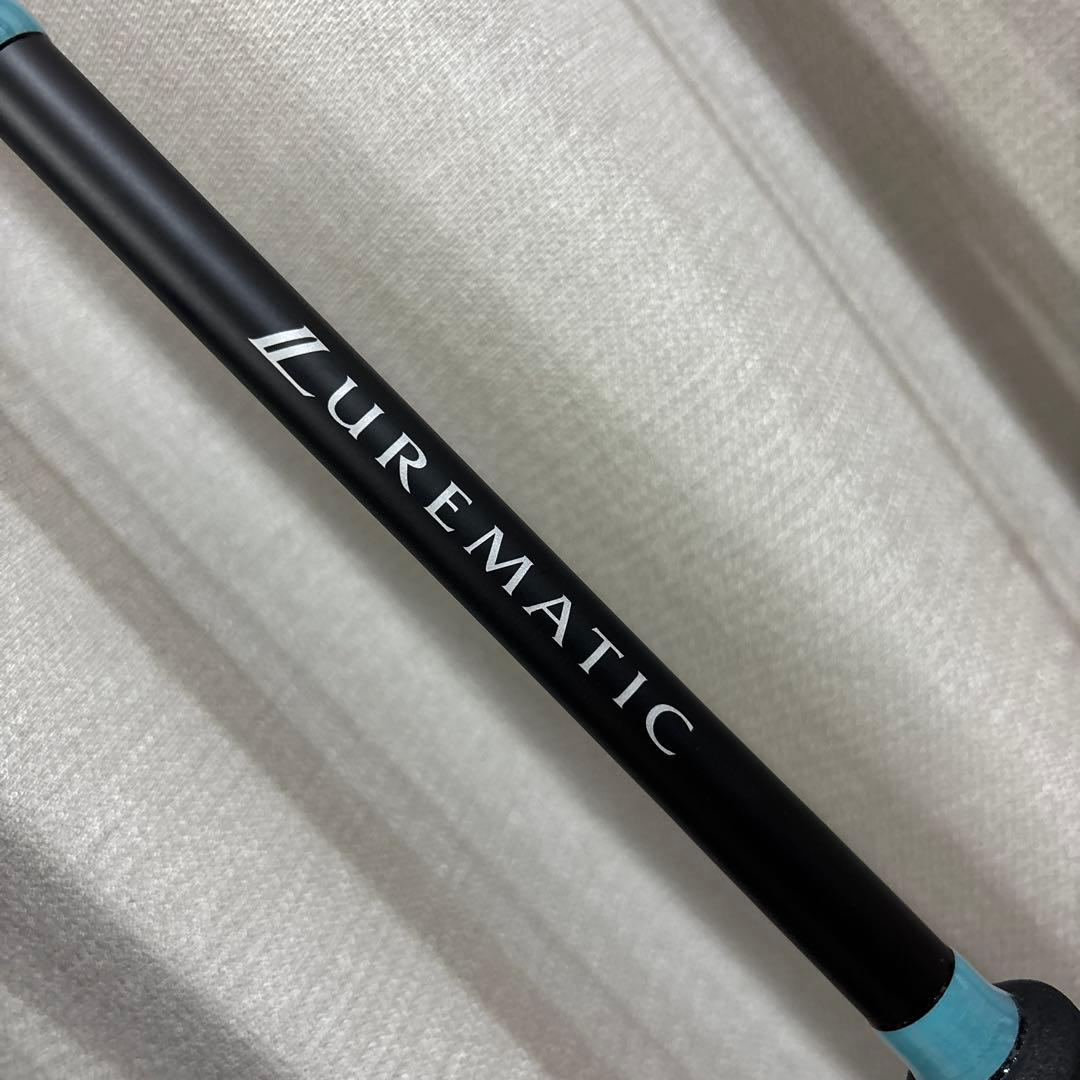 SHIMANO ルアーマチック S 100 MH