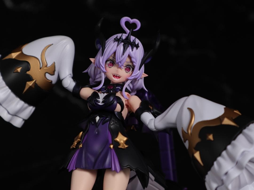 アルカナディア ギィ 改修 全塗装 完成品 プラモデル コトブキヤ