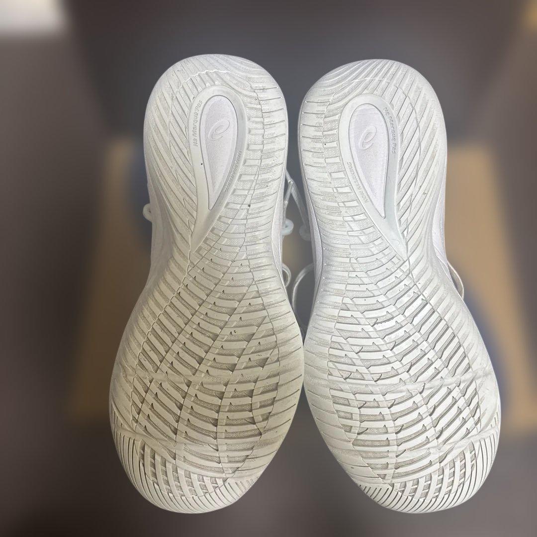 シューズ(男性用) NOVA SURGE LOW 2 29.0