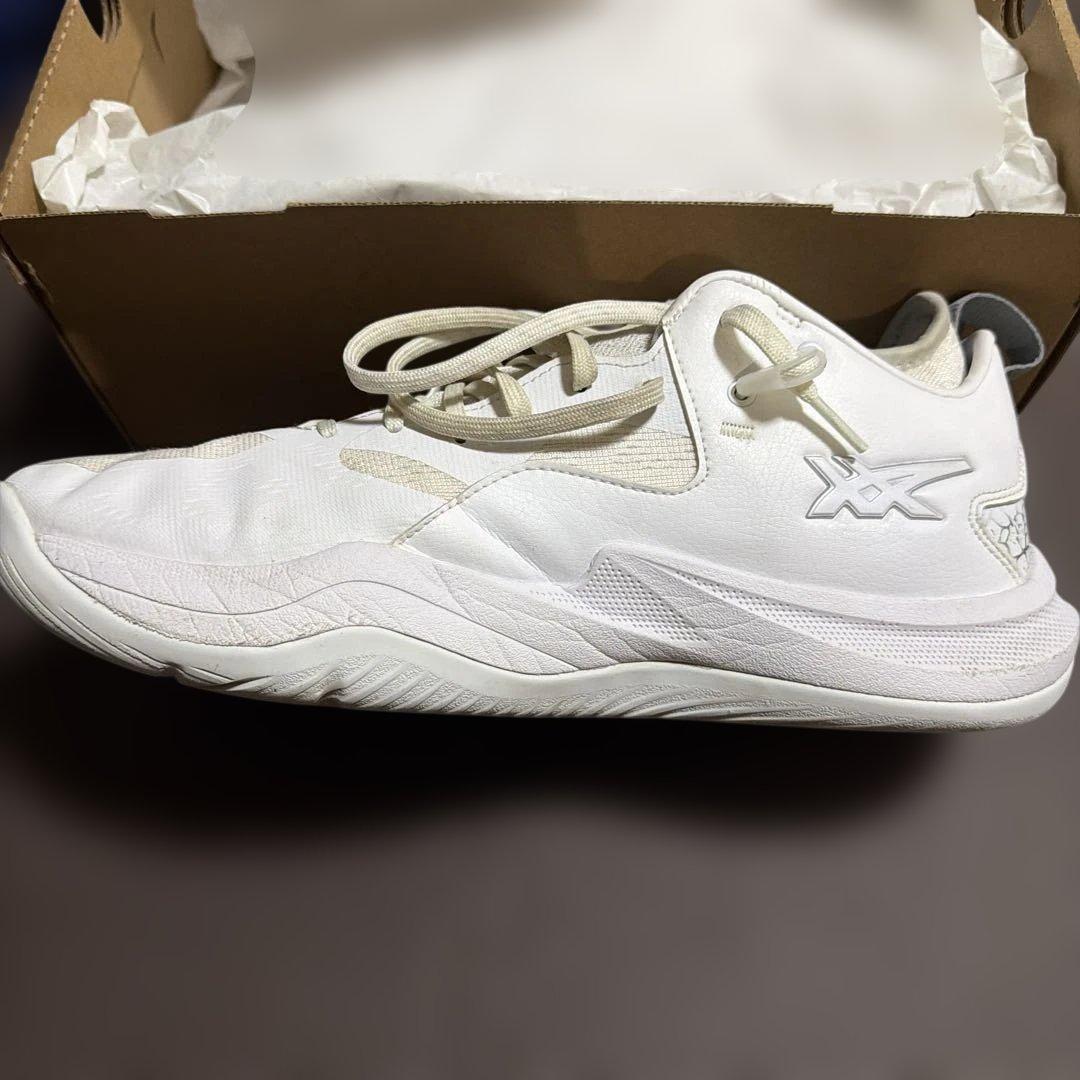 シューズ(男性用) NOVA SURGE LOW 2 29.0