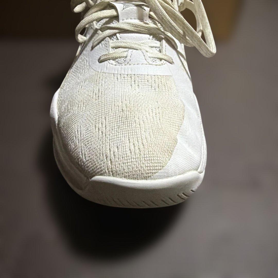シューズ(男性用) NOVA SURGE LOW 2 29.0