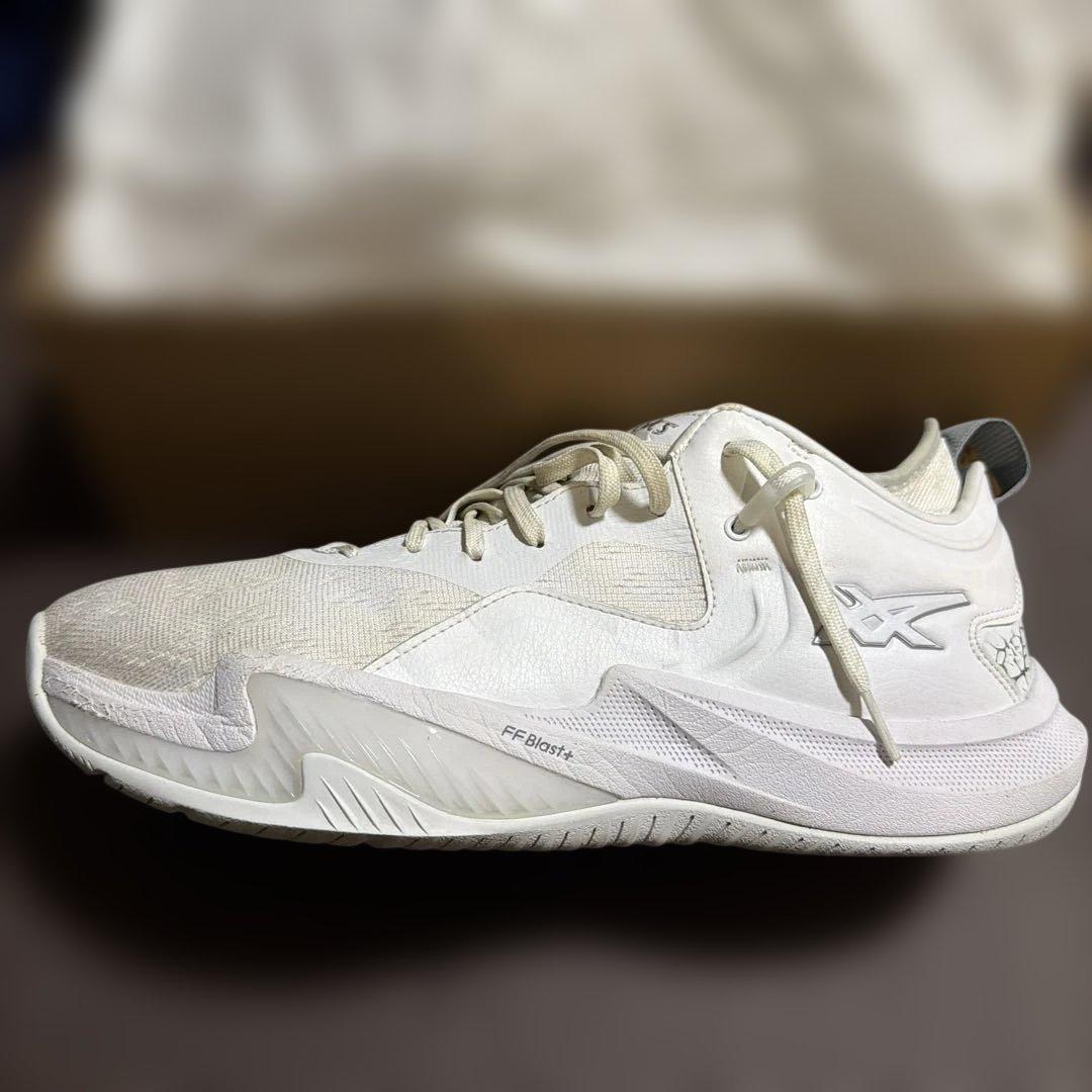 シューズ(男性用) NOVA SURGE LOW 2 29.0