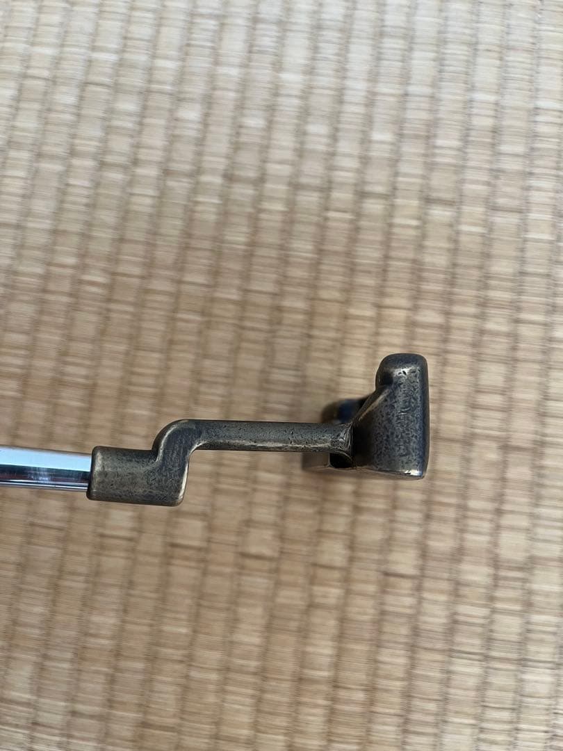 ⭐︎Professional only⭐︎PING ANSER putter