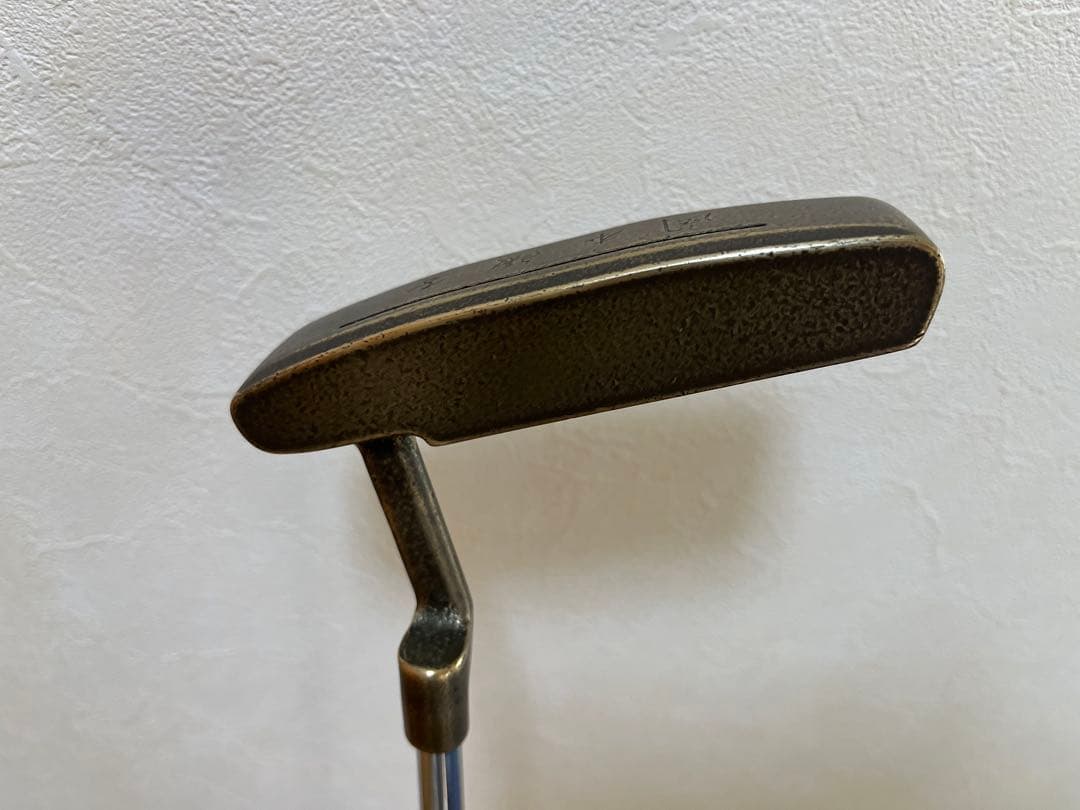 ⭐︎Professional only⭐︎PING ANSER putter