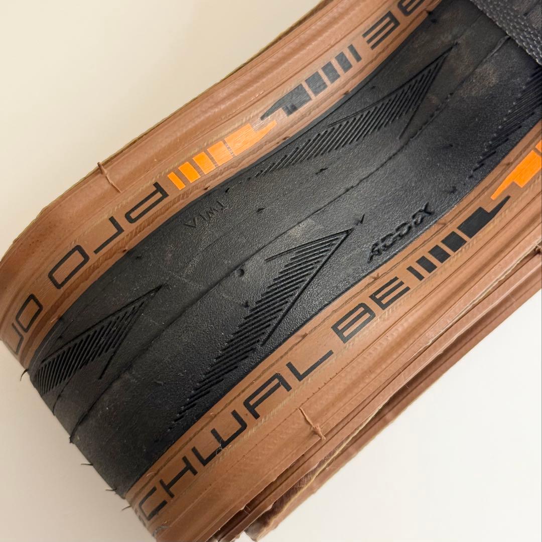 SCHWALBE PRO ONE ADDIX Race クリンチャー700×25