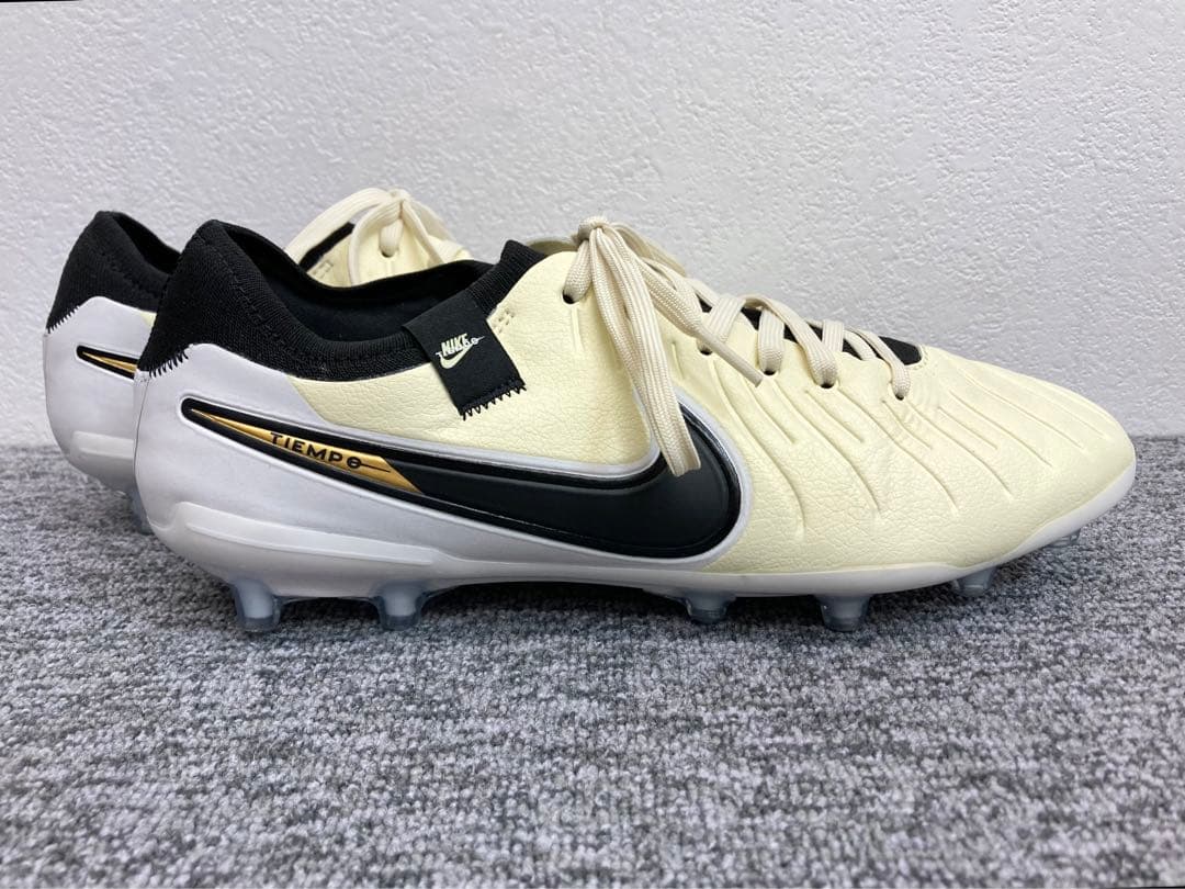 ナイキ ティエンポ レジェンド 10 プロ AG-PRO/26.0 人工芝用
