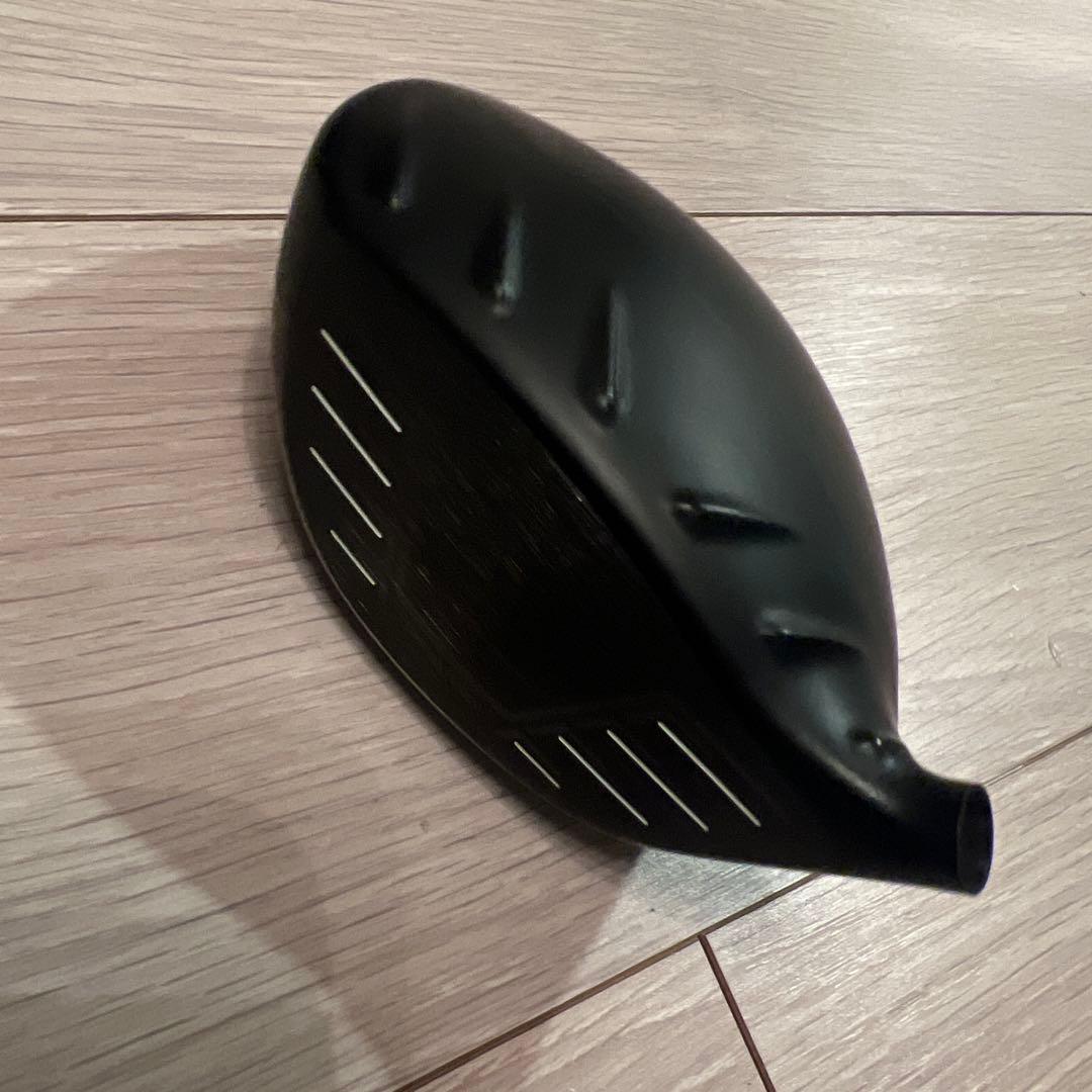 美品/希少 PING G440LST ドライバー 7.5度 ヘッドのみ
