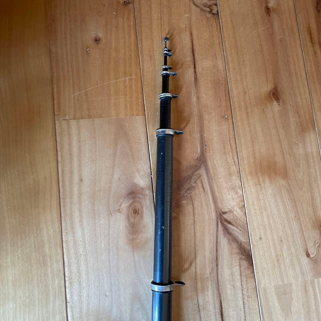 Daiwa HSプロ磯　Ｆ1-53MB