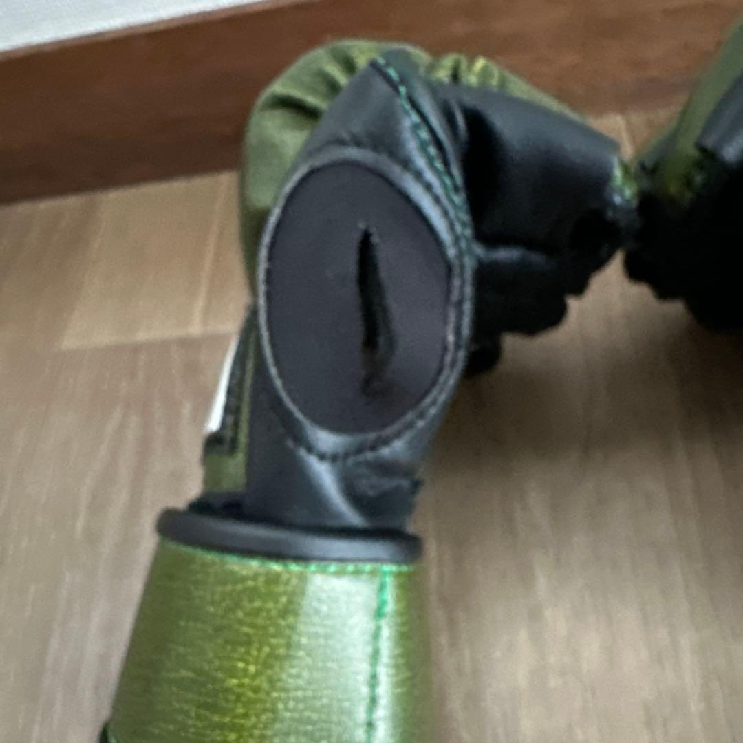 RIZINグローブ