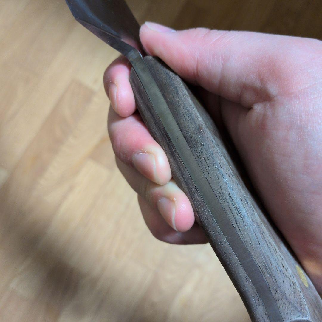 正広　ローズ　洋出刃 270mm