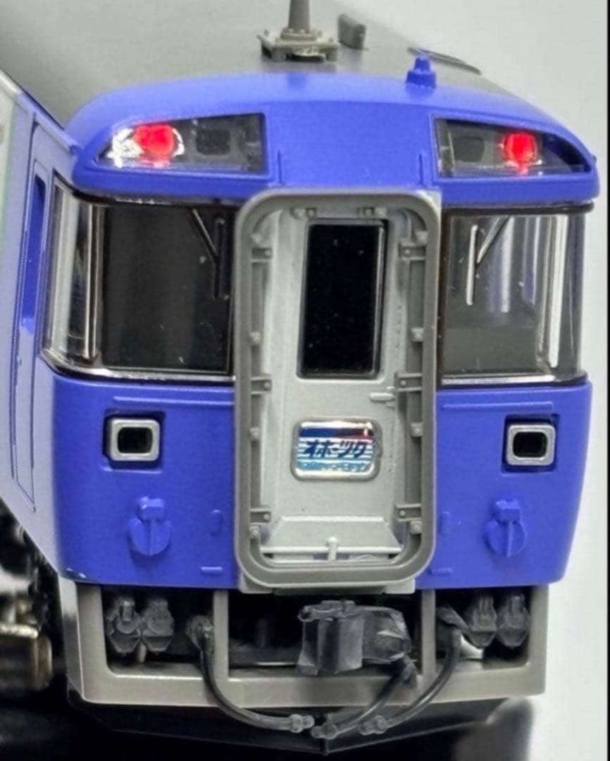 【お値下げ不可】　97959 TOMIX さよならキハ183系オホーツク・大雪
