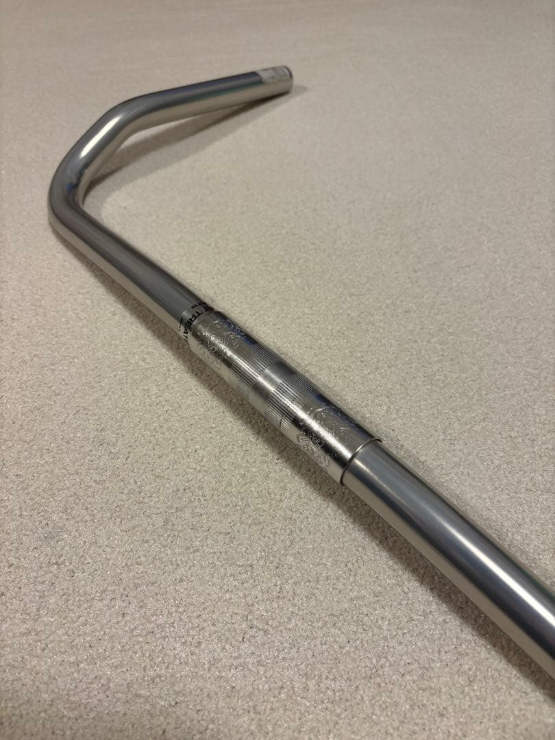 NITTO LOSCO BAR ロスコバー ハンドル幅540mm