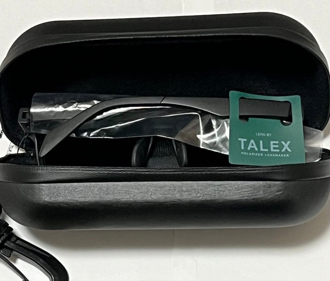新品 ダイワ TLX 027 TVF マッドブラックトゥールビューフォーカス