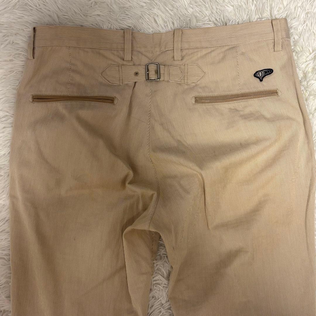 BEAMS GOLF ビームスゴルフ ゴルフパンツ　50 L〜XL