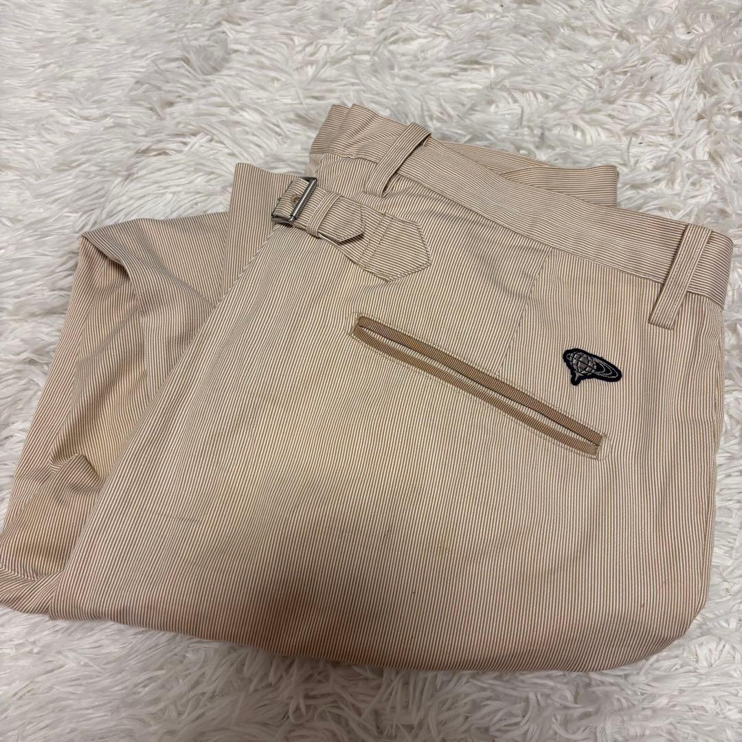 BEAMS GOLF ビームスゴルフ ゴルフパンツ　50 L〜XL