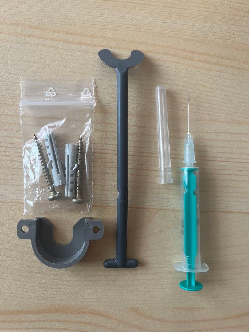 サンドピクチャー　付属品付き