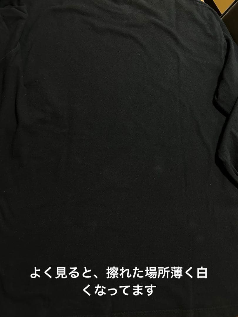 ballaholic ロンTシャツ