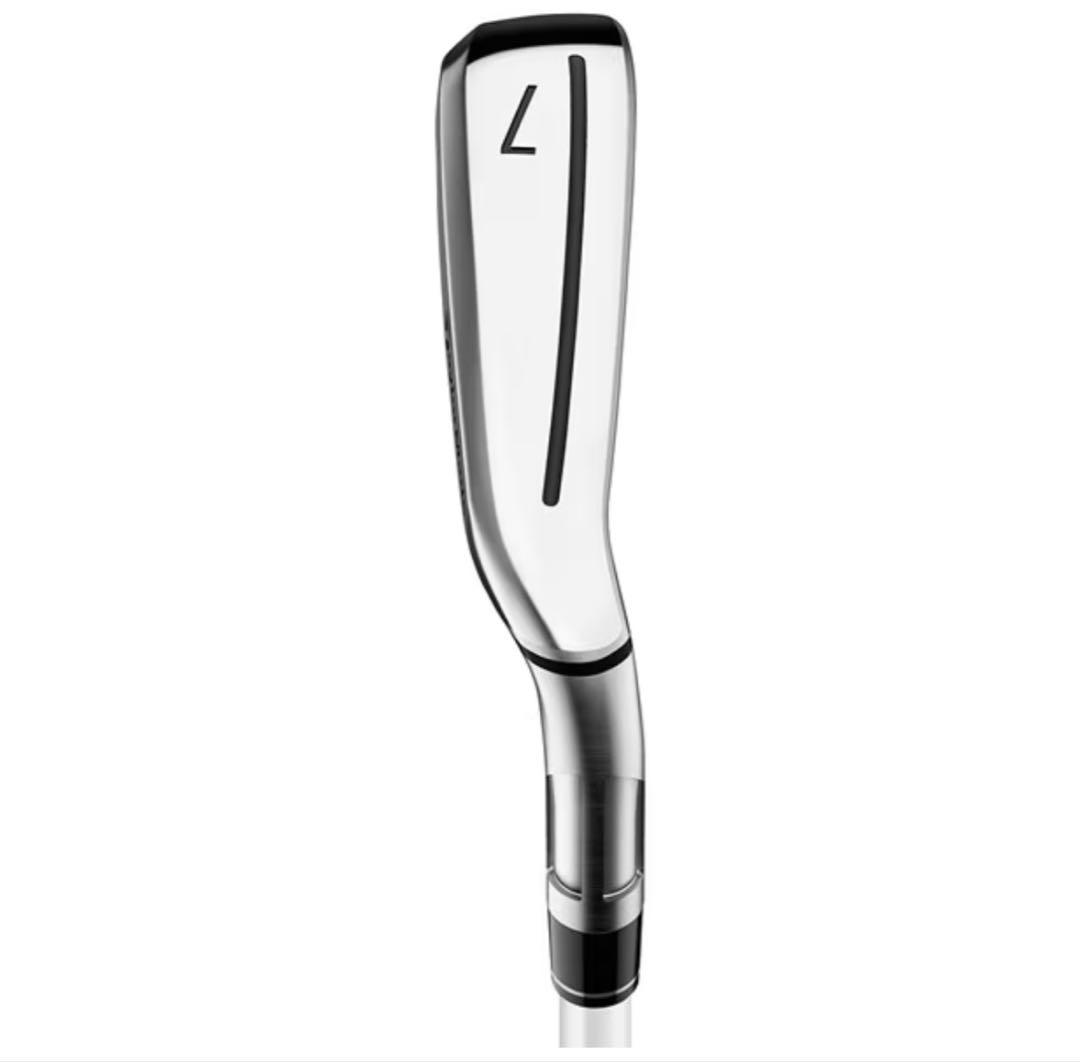 早い者勝ち❗️ simmax2 アイアン　レディース　7〜S 5本セット