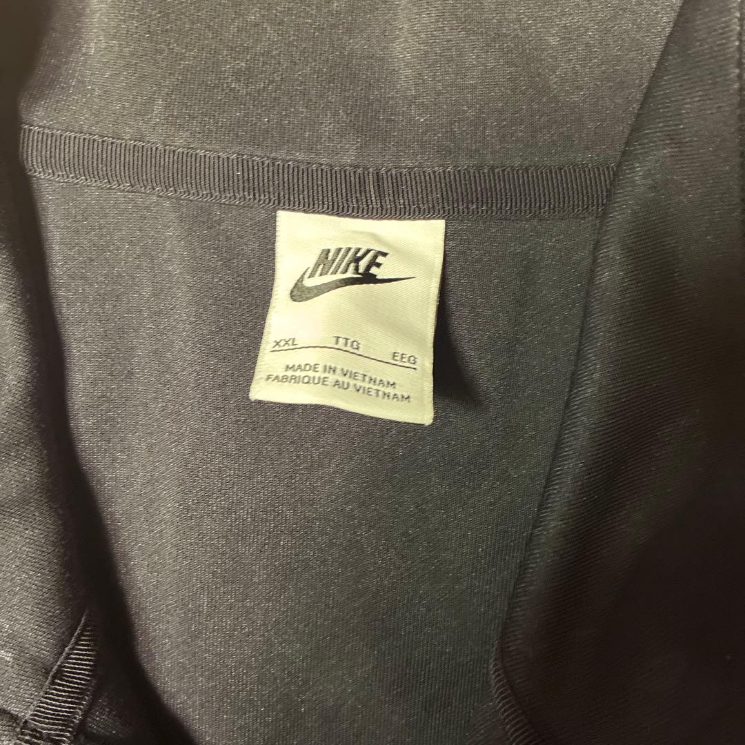 Nike リバプールFC ジャケット