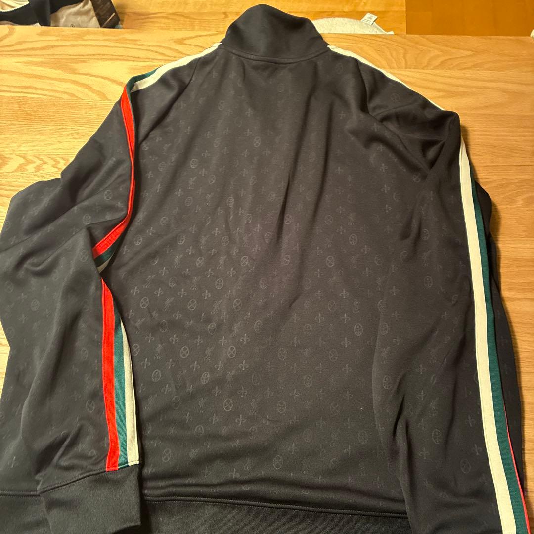Nike リバプールFC ジャケット
