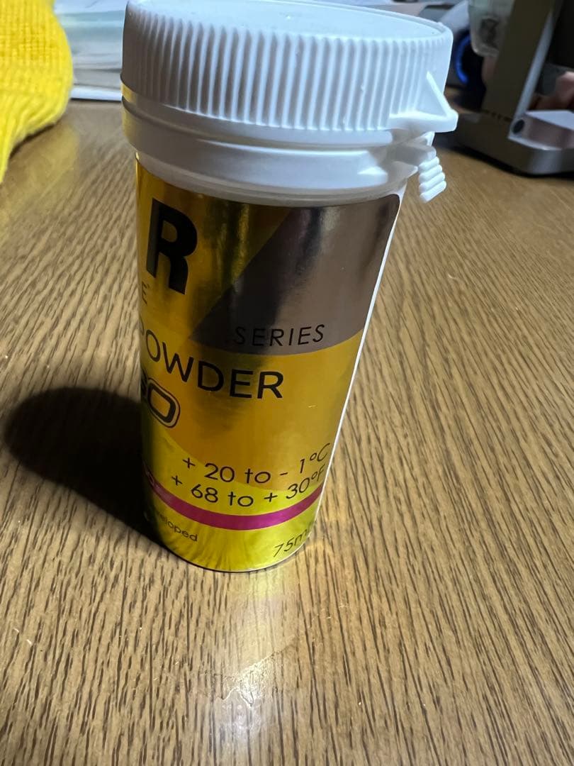 スキー SKI GO Racing Powder