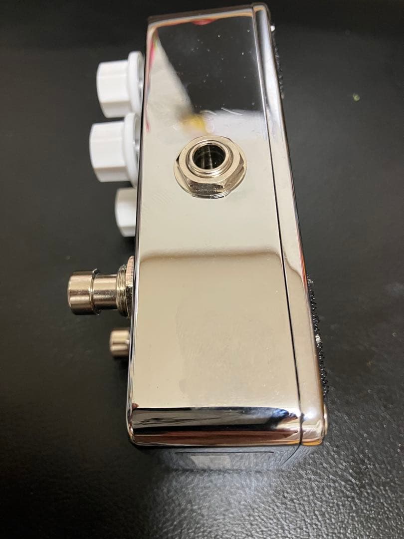 ギター Xotic Effects RC Booster ver2