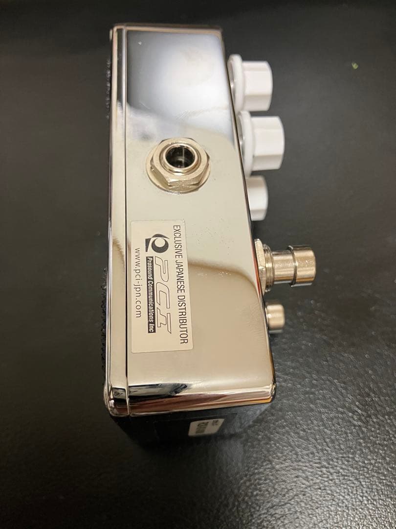ギター Xotic Effects RC Booster ver2