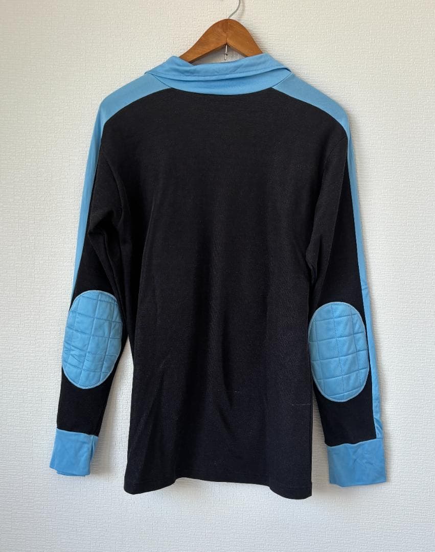 フランス製 プーマ ゲームシャツ puma vintage