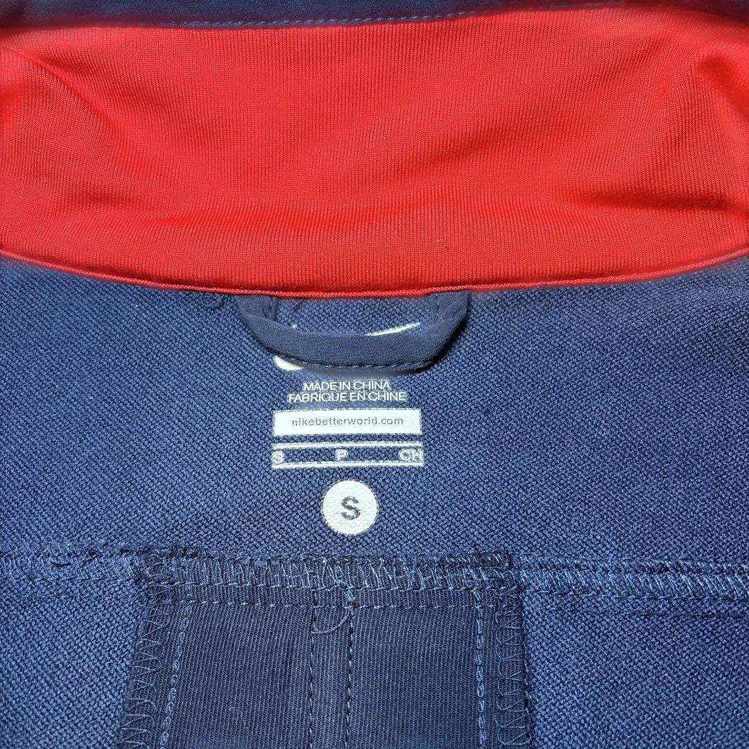【激レア】Nike Roger Federer RF 2012 US Open