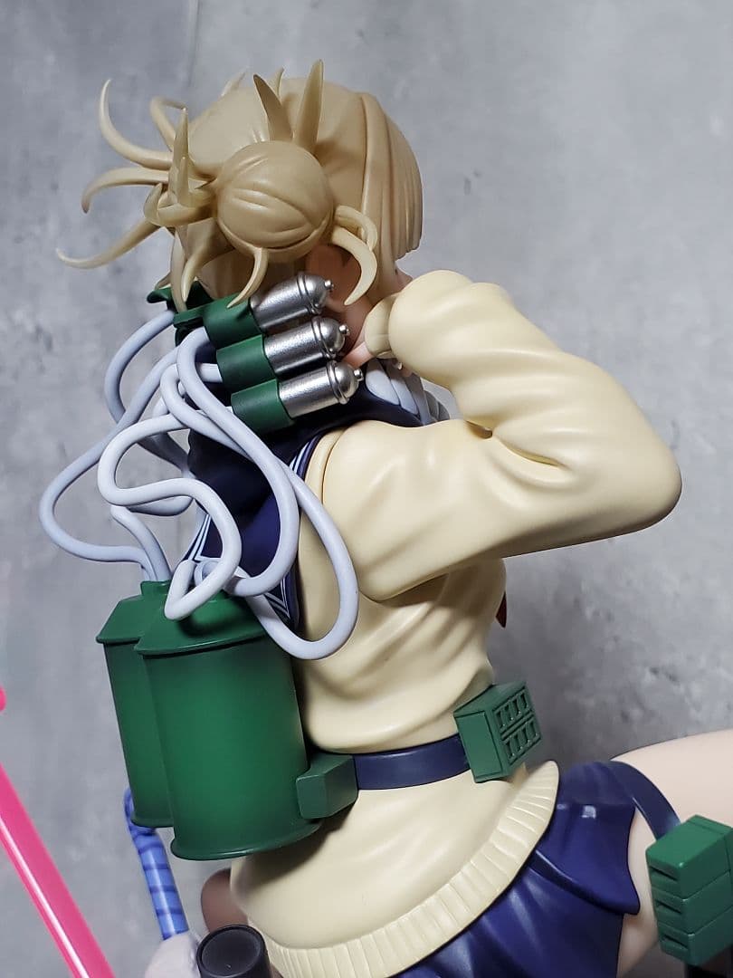 spiritale　スピリテイル　トガヒミコ　フィギュア