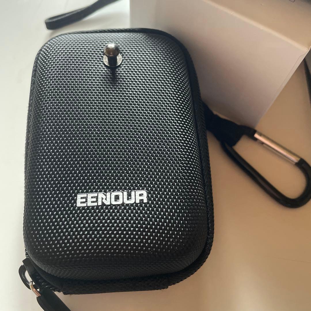 EENOUR U800+ ゴルフ用レーザー距離計