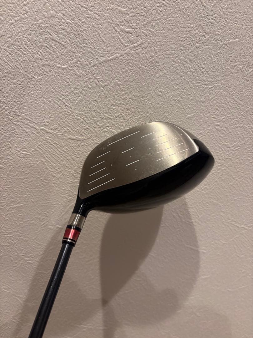 【美品】【レディース】YONEX NANOV NEXTAGE ドライバー