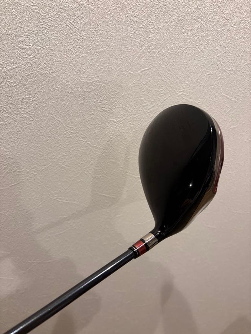 【美品】【レディース】YONEX NANOV NEXTAGE ドライバー