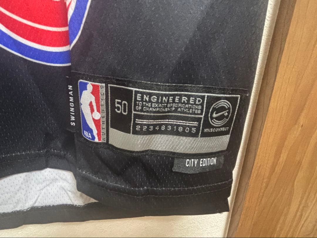 Supreme NBA タンクトップ