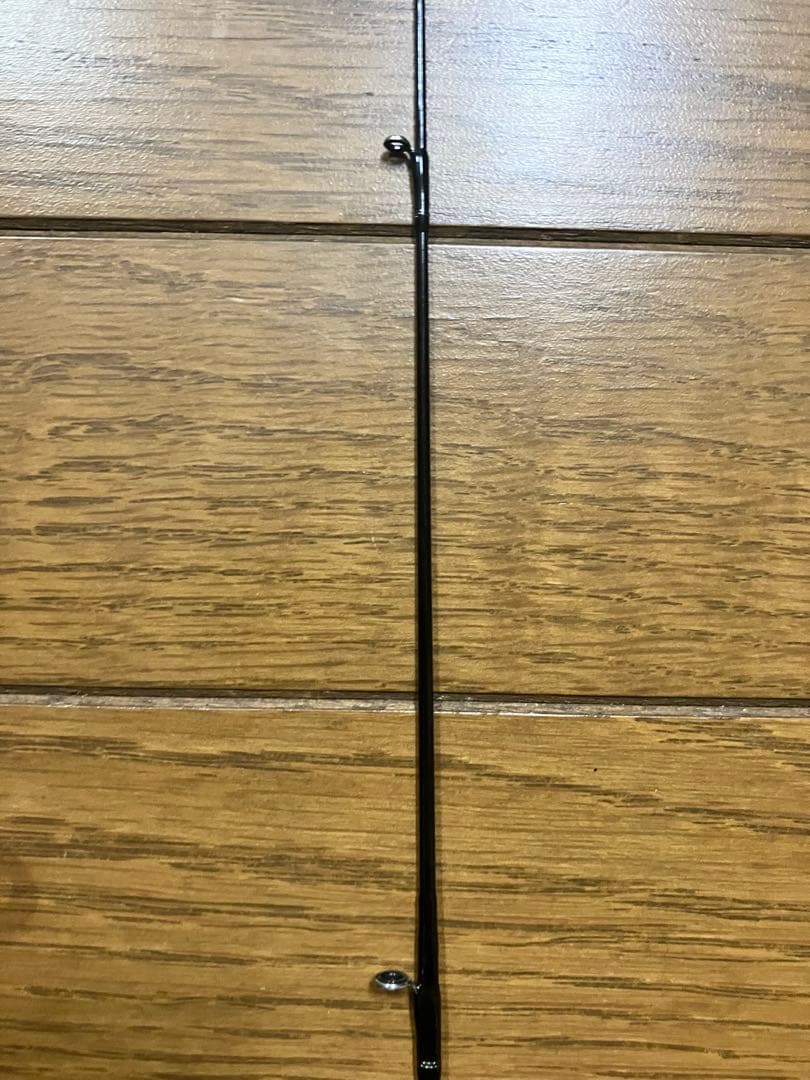 Daiwaアジングロッド AJING X 68L-S