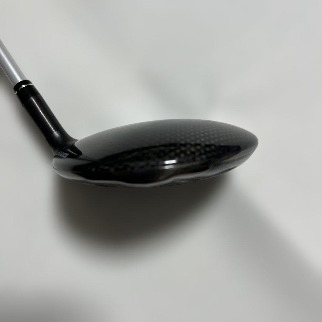 キャロウェイAi SMOKE MAX FASTフェアウェイウッド 3Wレディース