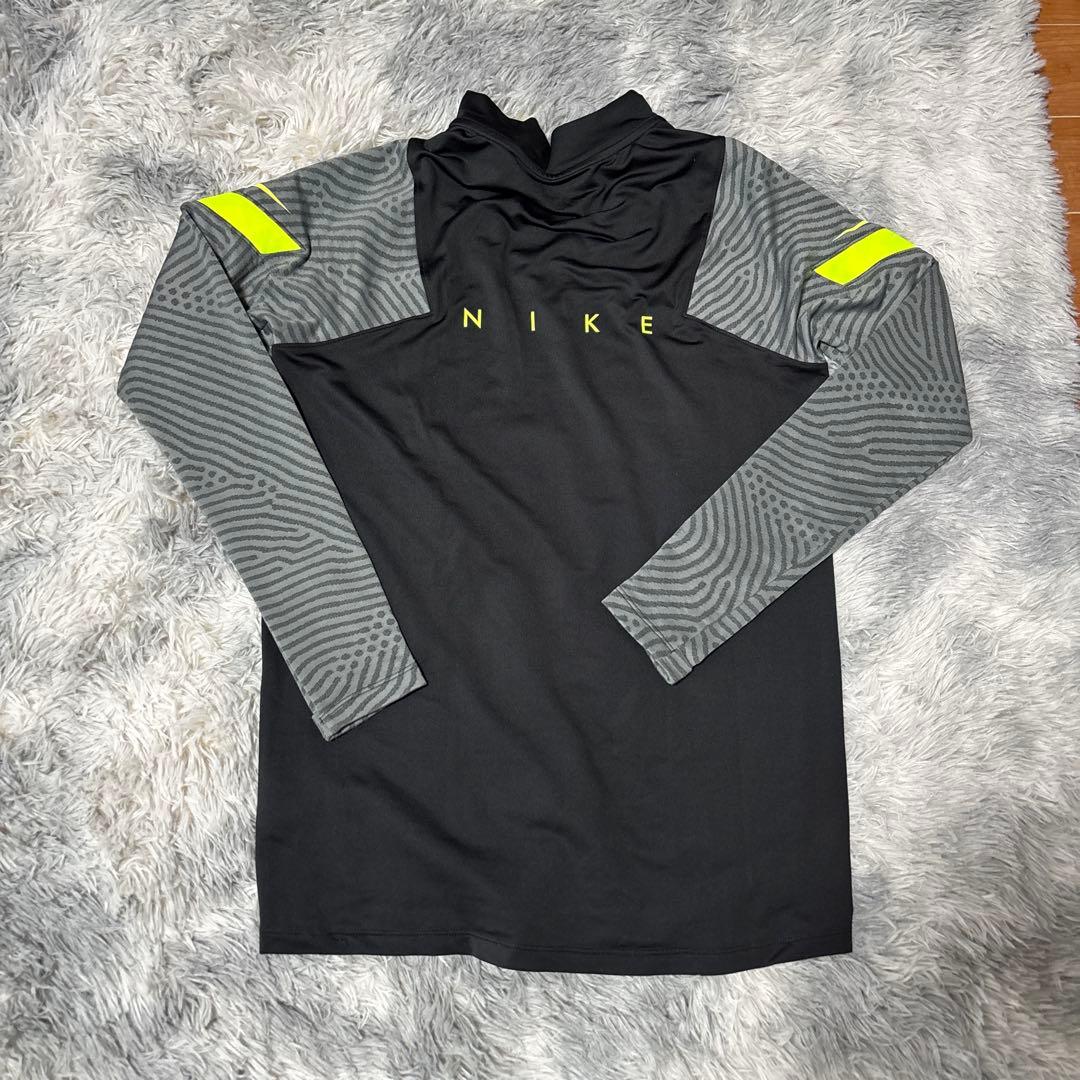 Nike Dri-FIT サッカージャージ上下 Lサイズ