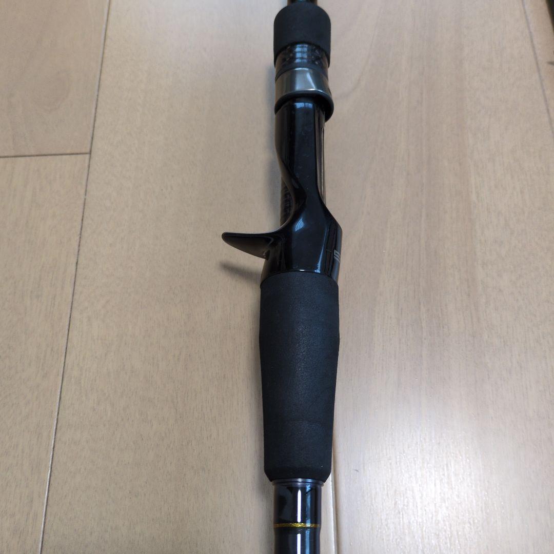 ロックライバー5G 902H/B
