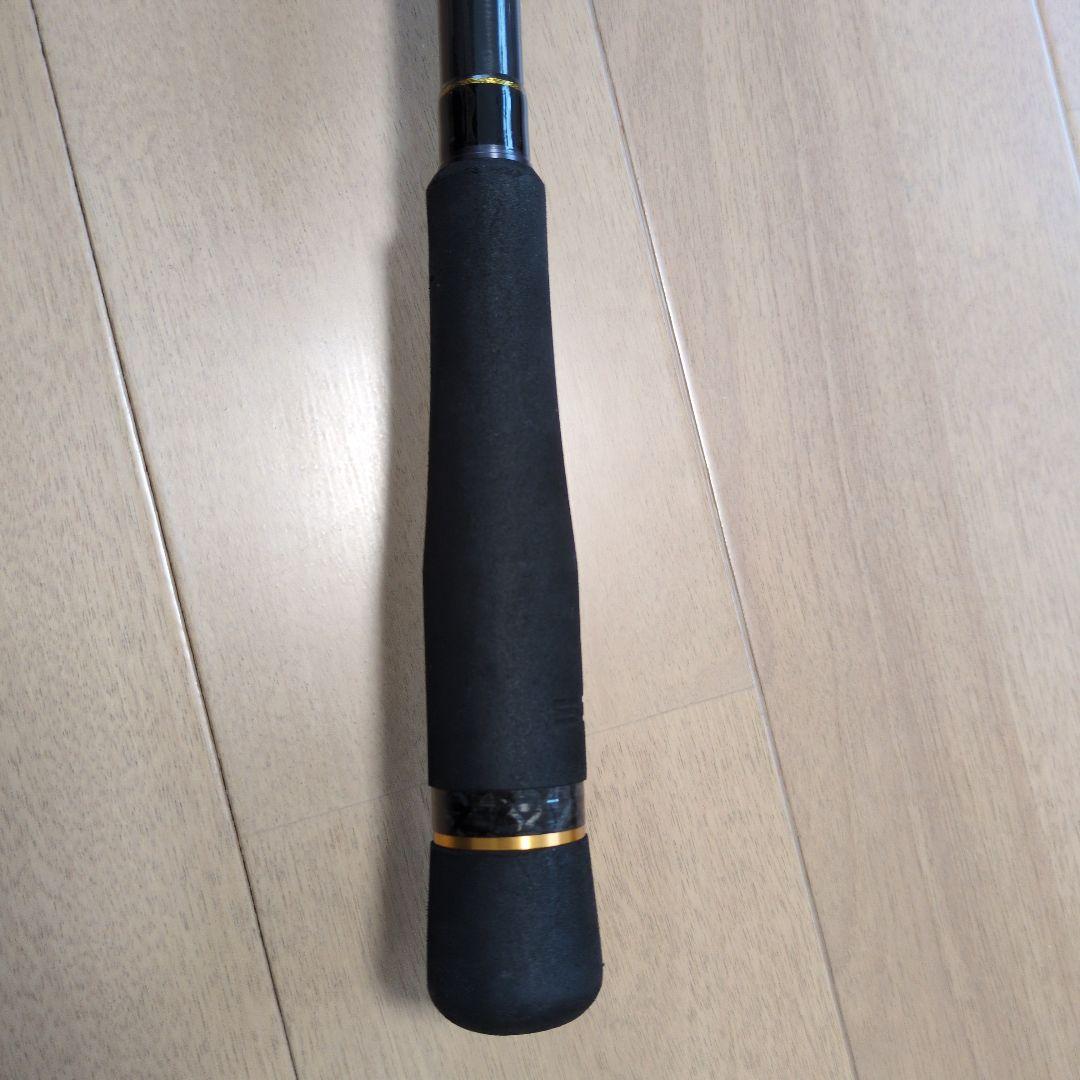 ロックライバー5G 902H/B