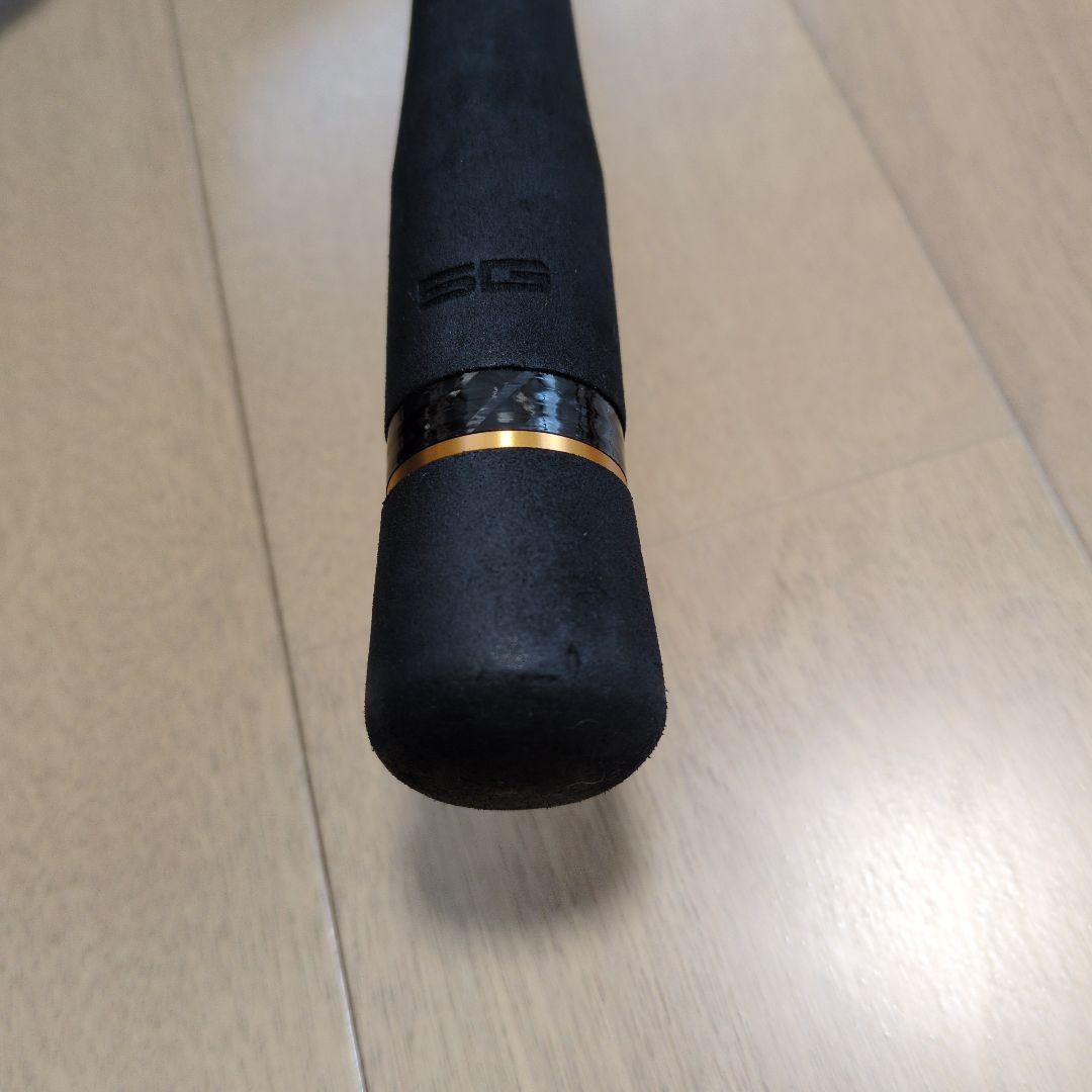 ロックライバー5G 902H/B
