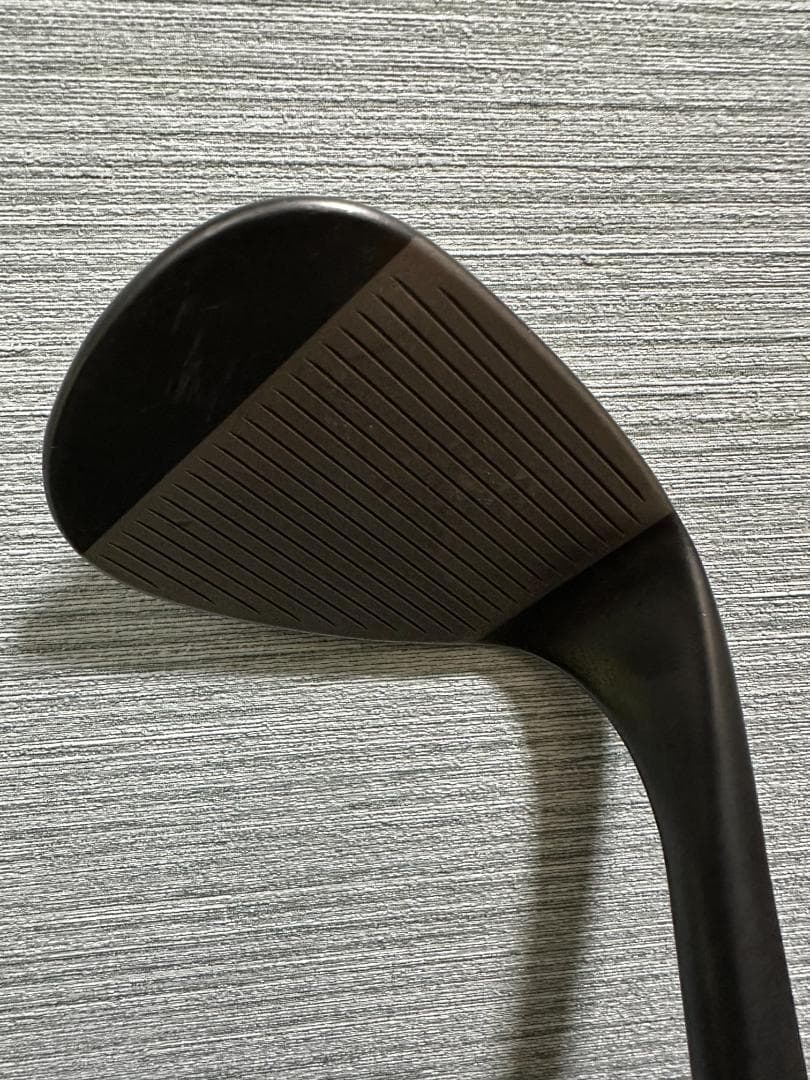 PING S159 Midnight Wedge 52°/56°/60°レフティ