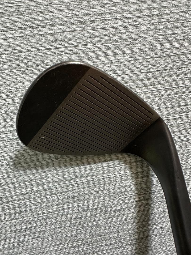 PING S159 Midnight Wedge 52°/56°/60°レフティ
