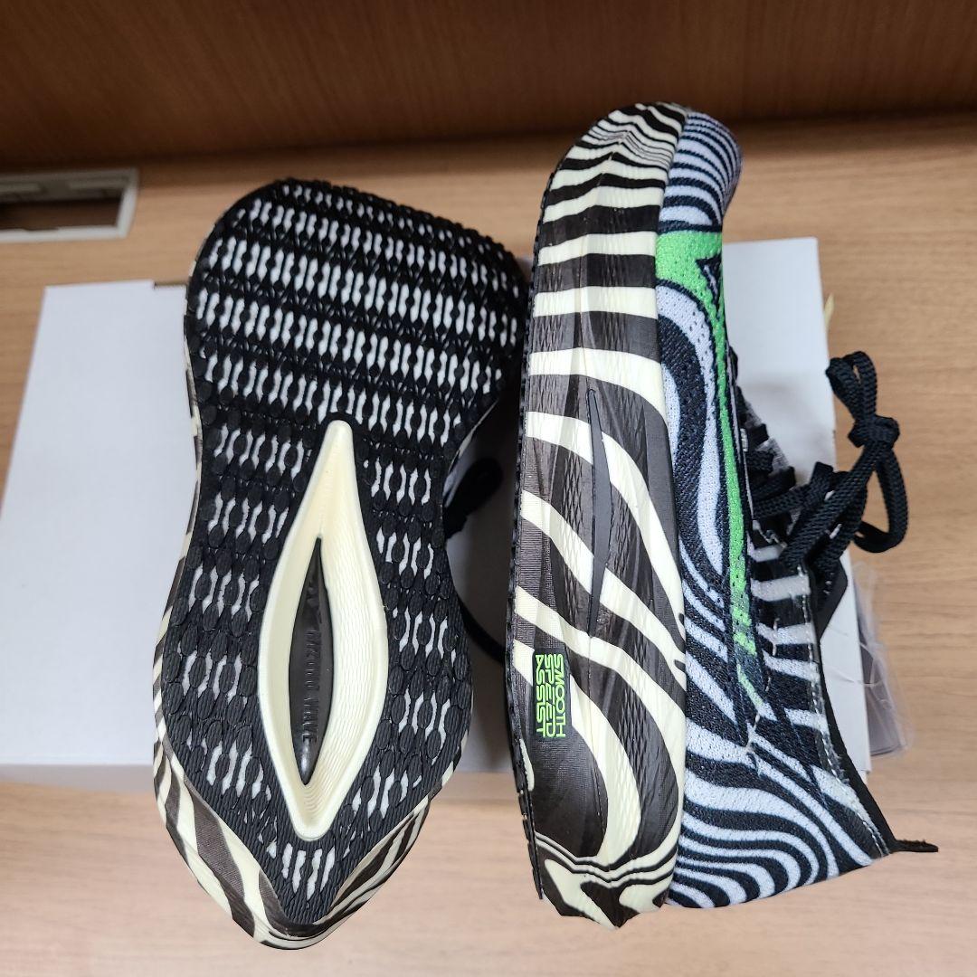 スパイク・シューズ J WAVE REBELLION PRO 3 LOW_Backup