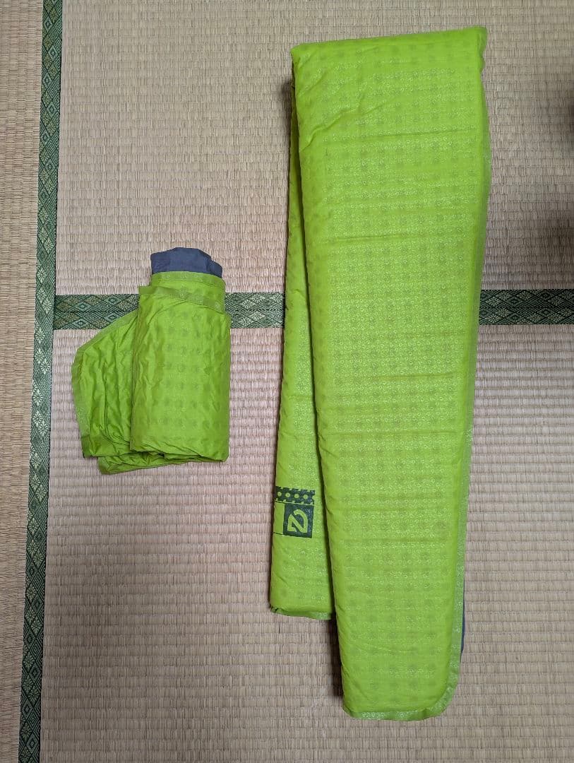 NEMO スリーピングパッド ORA 20R